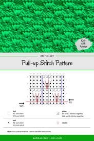 Crochet pattern 5